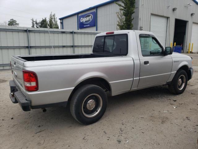 Изображение 3 2006 FORD RANGER  2006 с VIN 1FTYR10D76PA56454