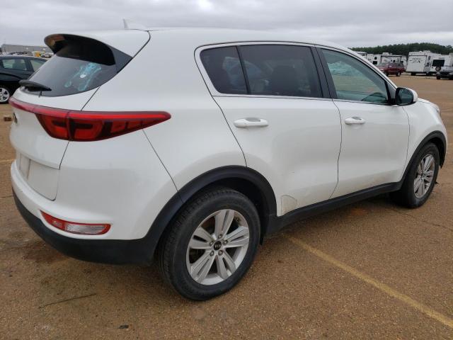 Obraz 3 z 2017 KIA SPORTAGE LX 2017 z VIN KNDPM3AC0H7085373