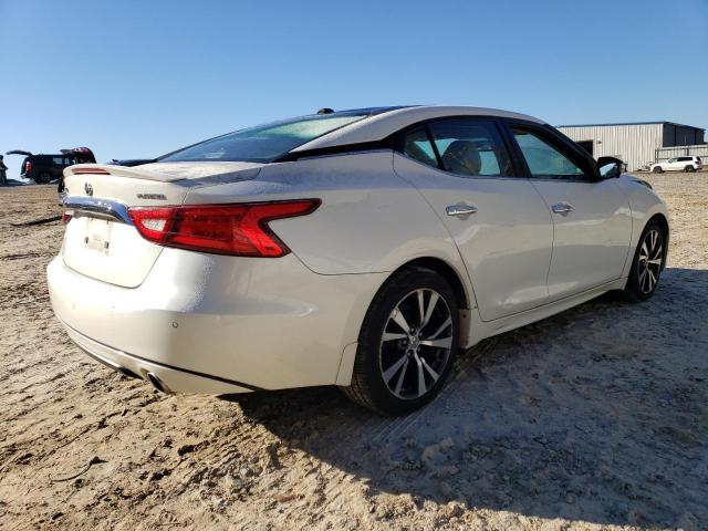 Obraz 3 z 2016 NISSAN MAXIMA 3.5S 2016 z VIN 1N4AA6AP5GC422943