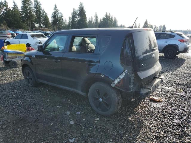Изображение 2 2016 KIA SOUL 2016 с VIN KNDJN2A23G7320562