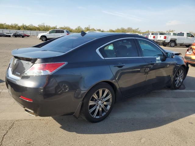 Image 3 of 2014 ACURA TL SE 2014 with VIN 19UUA8F34EA005946