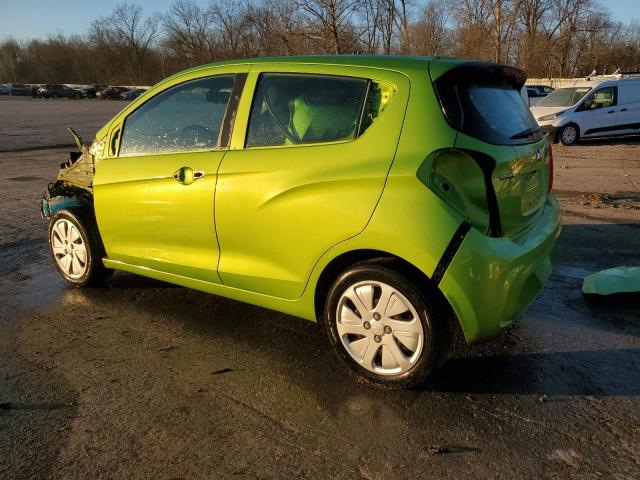 Image 2 of 2016 CHEVROLET SPARK LS 2016 with VIN KL8CB6SA2GC556814