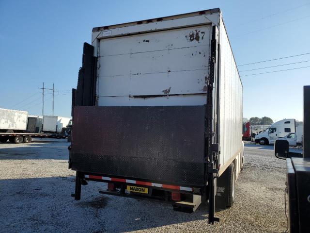 Image 3 of 1997 FORD F800 1997 with VIN 1FDYF80E3VVA04271