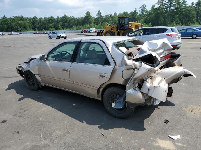 Изображение 2 1997 TOYOTA CAMRY CE 1997 с VIN 4T1BG22K2VU793571