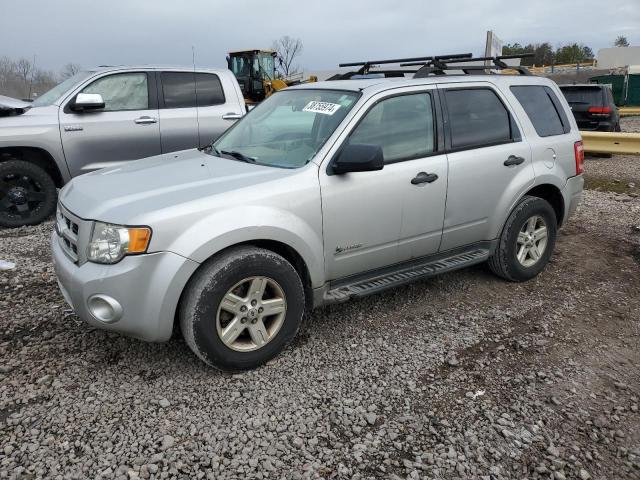 Image 1 of 2009 FORD ESCAPE HYBRID 2009 with VIN 1FMCU49349KB88752