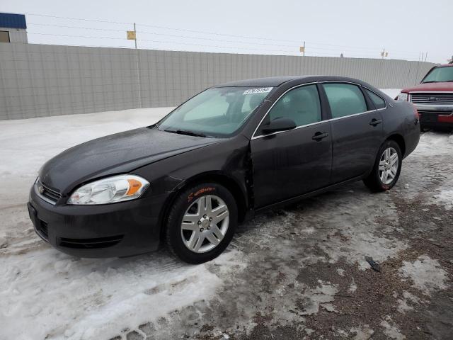 Изображение 2008 CHEVROLET IMPALA LS 2008