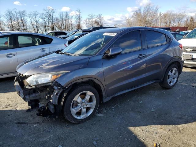 Obraz 1 z 2016 HONDA HR-V LX 2016 z VIN 3CZRU5H39GM740865