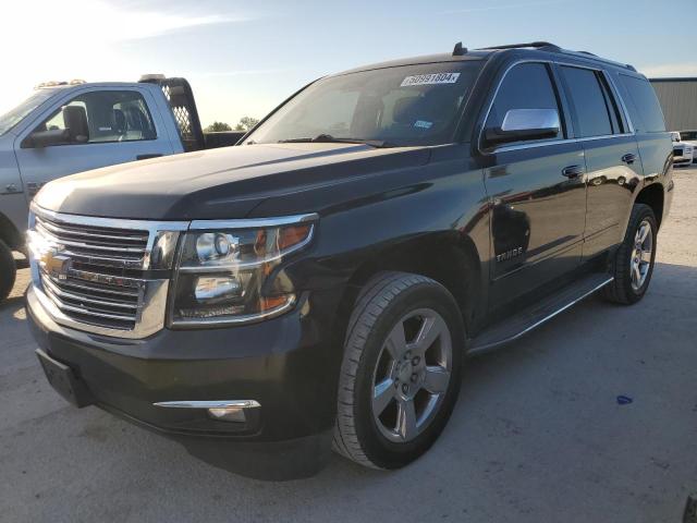 Obraz 2015 CHEVROLET TAHOE K1500 LTZ 2015