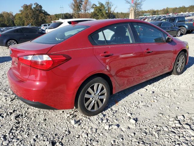 Image 3 of 2014 KIA FORTE LX 2014 with VIN KNAFX4A60E5146650