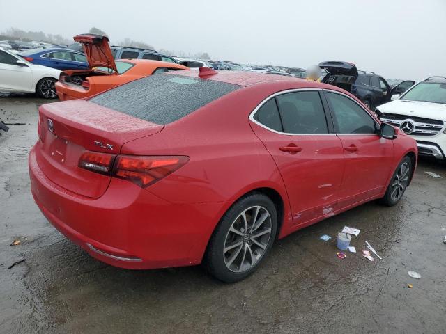 Image 3 of 2017 ACURA TLX  2017 with VIN 19UUB2F38HA007021