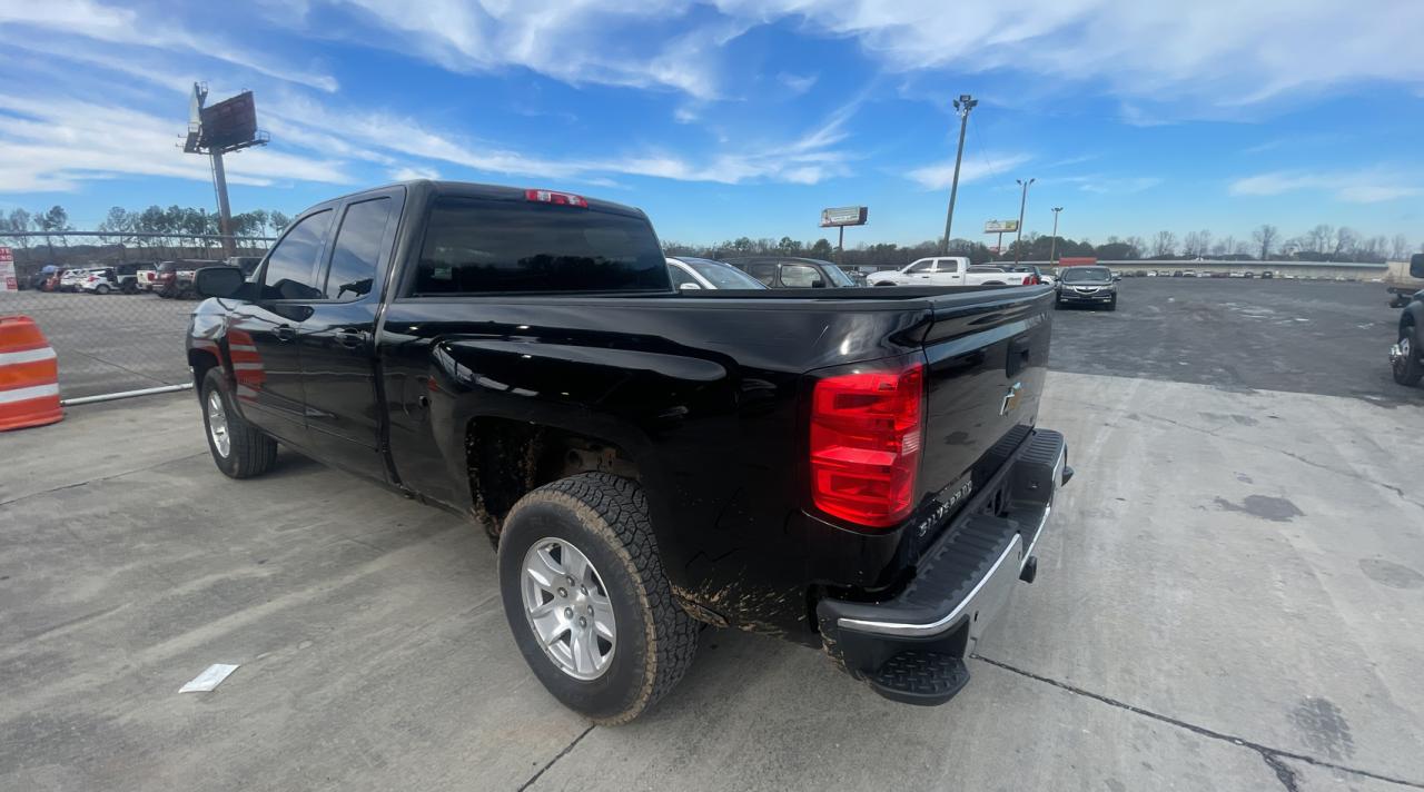 Obraz 3 z 2019 CHEVROLET SILVERADO LD C1500 LT 2019 z VIN 2GCRCPEC2K1147230