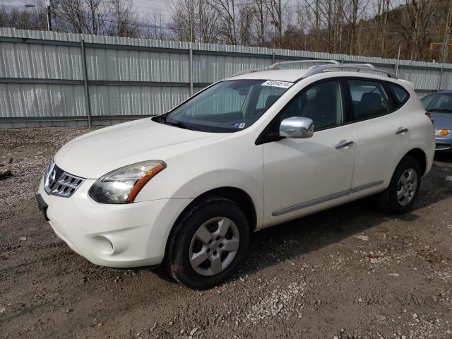 Obraz 1 z 2014 NISSAN ROGUE SELECT S 2014 z VIN JN8AS5MV8EW719118