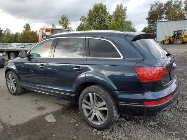 Image 2 of 2012 AUDI Q7 PRESTIGE 2012 with VIN WA1VMBFE6CD004408