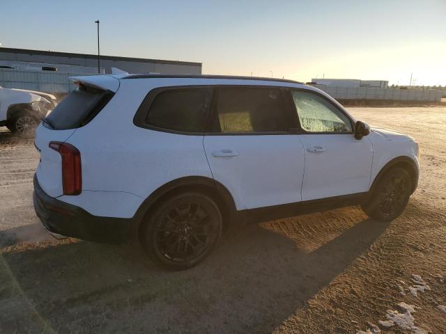 Image 3 of 2022 KIA TELLURIDE SX 2022 with VIN 5XYP5DHC9NG266883