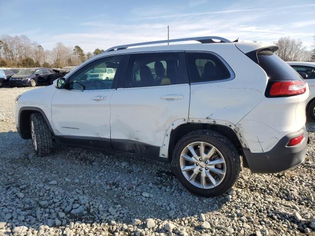 Obraz 2 z 2015 JEEP CHEROKEE LIMITED 2015 z VIN 1C4PJLDS3FW547777