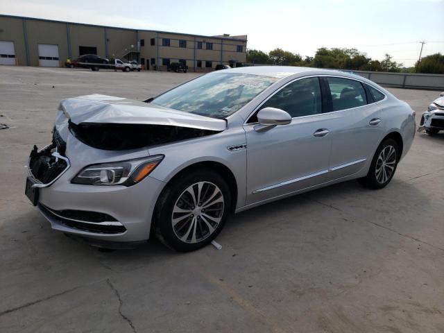 Изображение 1 2017 BUICK LACROSSE ESSENCE 2017 с VIN 1G4ZP5SS5HU199934