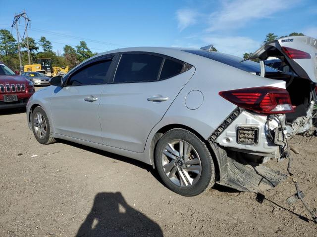 Obraz 2 z 2019 HYUNDAI ELANTRA SEL 2019 z VIN 5NPD84LF1KH444527