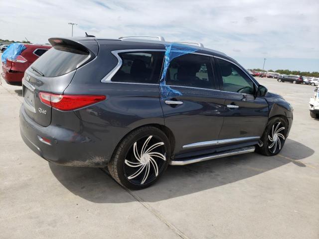 Obraz 3 z 2014 INFINITI QX60  2014 z VIN 5N1AL0MN3EC525976