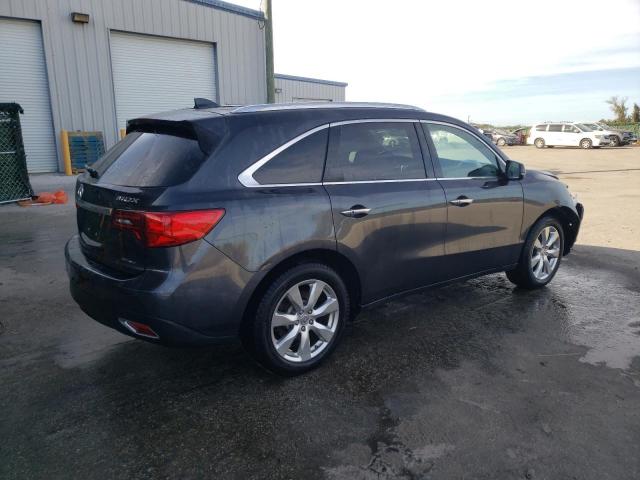 Изображение 3 2016 ACURA MDX ADVANCE 2016 с VIN 5FRYD4H97GB052141