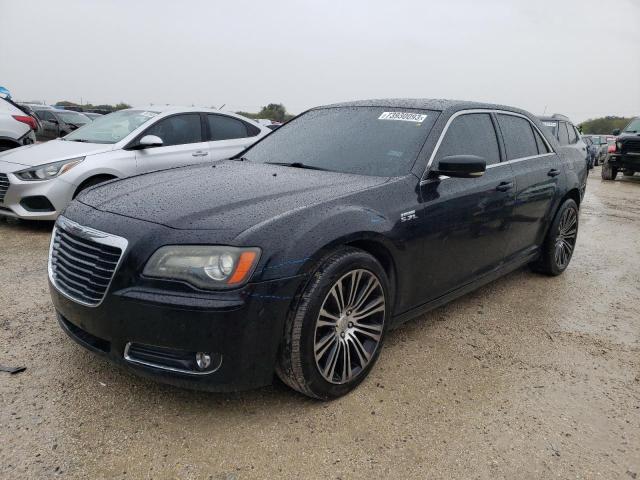 Obraz 2012 CHRYSLER 300 S 2012