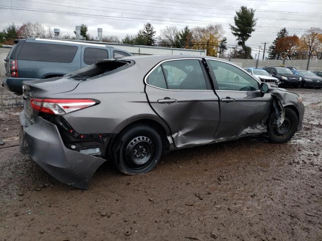 Изображение 3 2020 TOYOTA CAMRY LE 2020 с VIN 4T1C31AK4LU518499