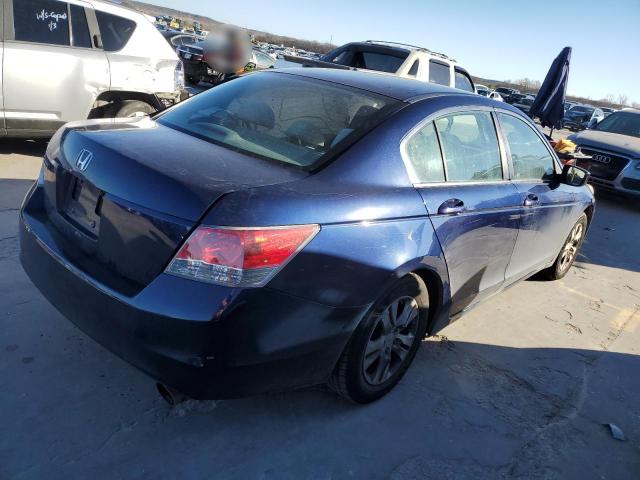 Image 3 of 2010 HONDA ACCORD LXP 2010 with VIN 1HGCP2F46AA048839