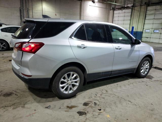 Obraz 3 z 2020 CHEVROLET EQUINOX LT 2020 z VIN 3GNAXJEV6LS524008