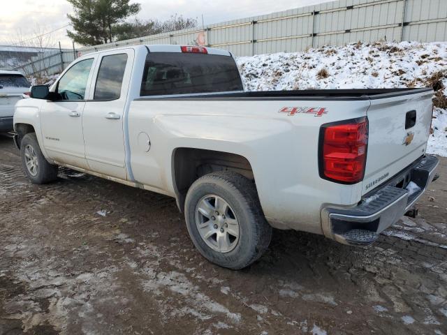 Obraz 2 z 2016 CHEVROLET SILVERADO K1500 LT 2016 z VIN 1GCVKREH6GZ375299