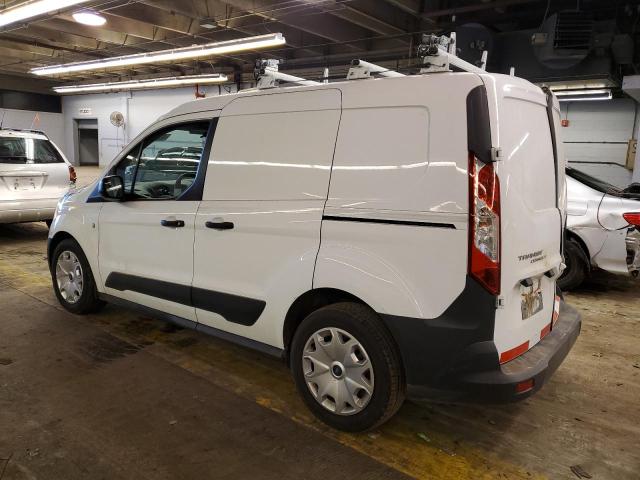 Image 2 of 2015 FORD TRANSIT CONNECT XL 2015 with VIN NM0LS6E7XF1186937
