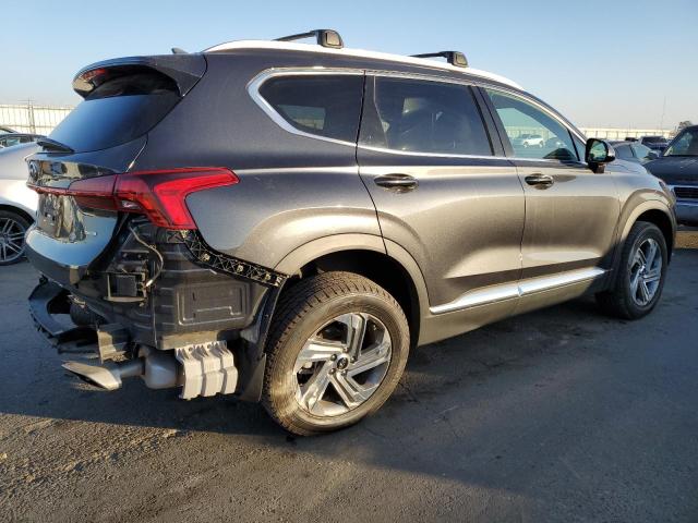 Изображение 3 2022 HYUNDAI SANTA FE SEL 2022 с VIN 5NMS2DAJ7NH456358