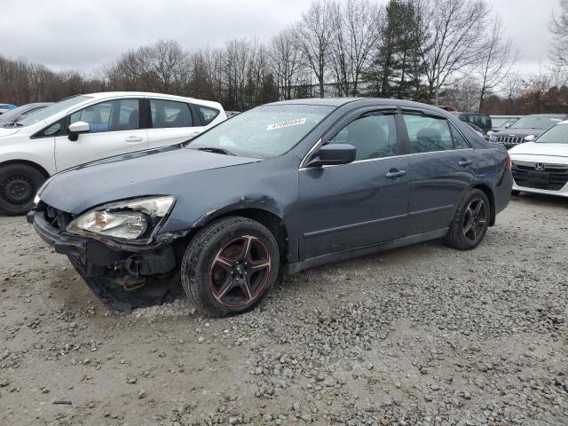 Изображение 1 2007 HONDA ACCORD LX 2007 с VIN 1HGCM66337A026801
