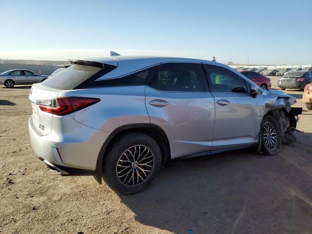 Image 3 of 2017 LEXUS RX 350 BASE 2017 with VIN 2T2BZMCA1HC091156