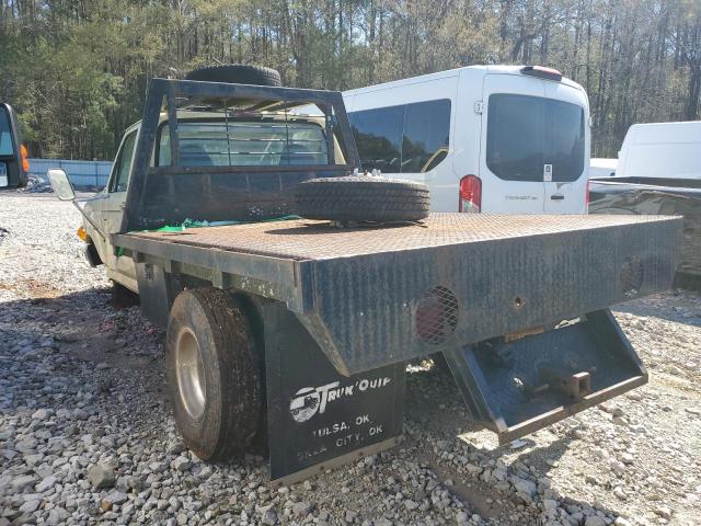 Image 2 of 1997 FORD F SUPER DUTY 1997 with VIN 3FELF47F3VMA16346