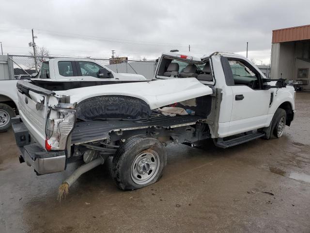 Image 3 of 2022 FORD F350 SUPER DUTY 2022 with VIN 1FTRF3A60NED46957