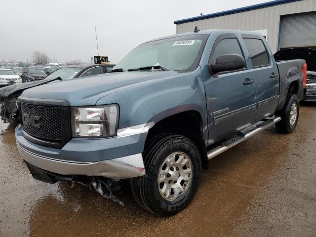 Изображение 1 2008 GMC SIERRA C1500 2008 с VIN 3GTEC13J38G255868