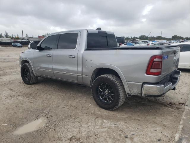 Image 2 of 2019 RAM 1500 LIMITED 2019 with VIN 1C6RREHT6KN502646