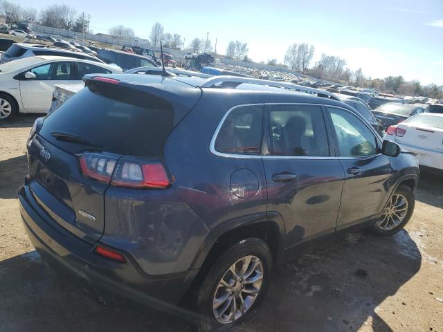 Obraz 3 z 2020 JEEP CHEROKEE LATITUDE PLUS 2020 z VIN 1C4PJMLB7LD579811