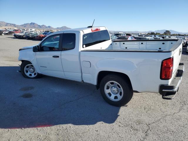 Image 2 of 2021 CHEVROLET COLORADO  2021 with VIN 1GCHSBEA2M1191818