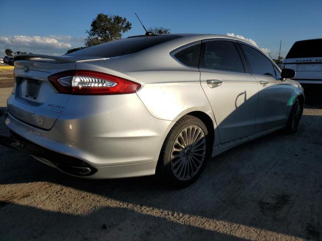 Изображение 3 2016 FORD FUSION TITANIUM 2016 с VIN 3FA6P0K98GR261314