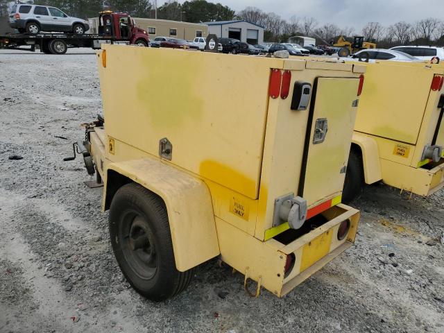 Image 3 of 1993 CKP GENERATOR 1993 with VIN 1RX321009P1001534