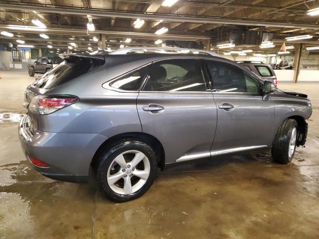 Image 3 of 2013 LEXUS RX 350 BASE 2013 with VIN 2T2BK1BAXDC187396