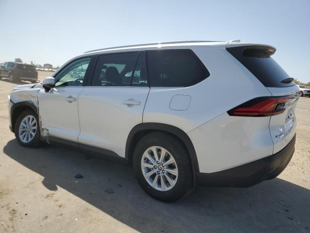 Изображение 2 2024 TOYOTA GRAND HIGHLANDER XLE 2024 с VIN 5TDACAB50RS003369