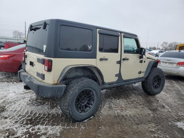 Изображение 3 2011 JEEP WRANGLER UNLIMITED RUBICON 2011 с VIN 1J4HA6H16BL583069
