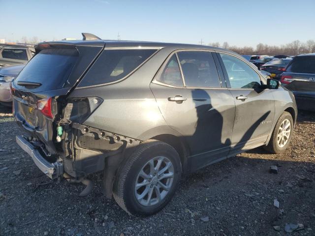 Image 3 of 2019 CHEVROLET EQUINOX LS 2019 with VIN 3GNAXHEV2KS570698
