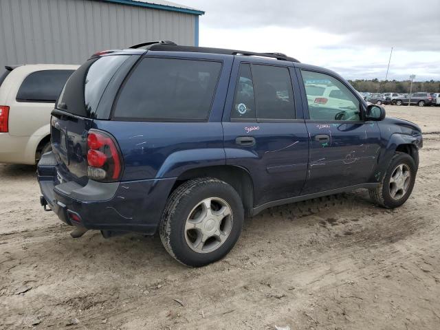 Obraz 3 z 2008 CHEVROLET TRAILBLAZER LS 2008 z VIN 1GNDS13S982121518