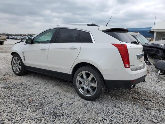 Obraz 2 z 2011 CADILLAC SRX PREMIUM COLLECTION 2011 z VIN 3GYFNFEY0BS505345