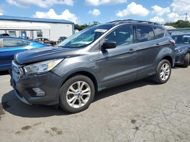 Image 1 of 2018 FORD ESCAPE SE 2018 with VIN 1FMCU9GD0JUA05221