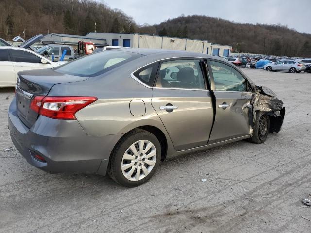 Obraz 3 z 2019 NISSAN SENTRA S 2019 z VIN 3N1AB7AP1KY223744