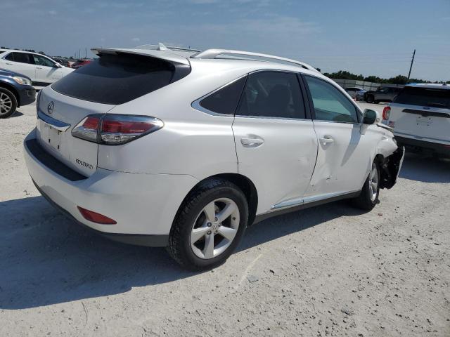 Obraz 3 z 2013 LEXUS RX 350 2013 z VIN 2T2ZK1BA4DC092007