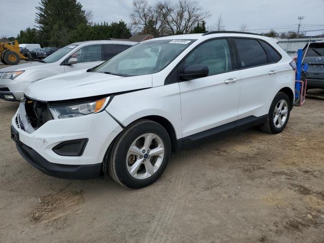 Obraz 1 z 2015 FORD EDGE SE 2015 z VIN 2FMTK4G98FBB84321